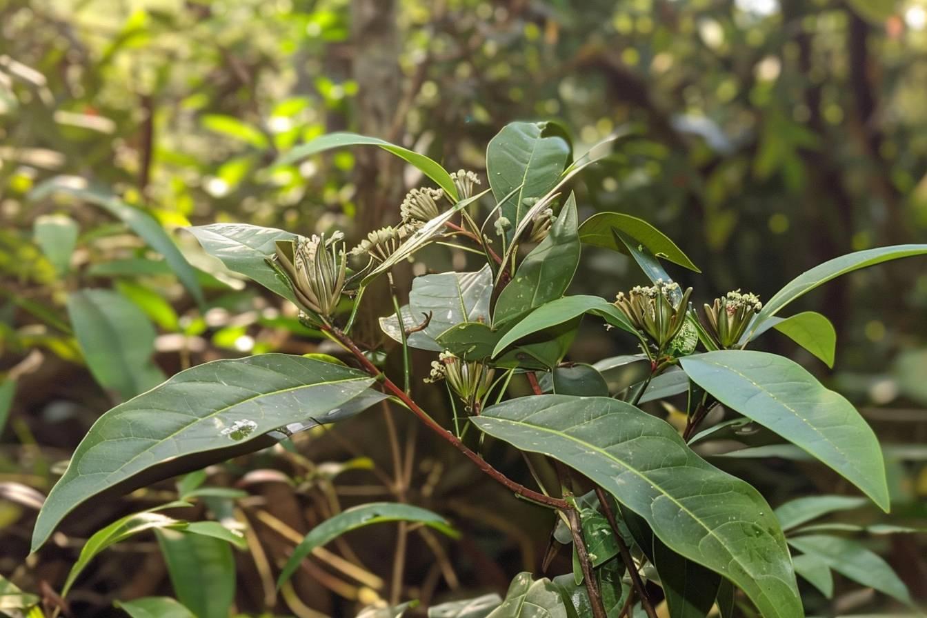 Ravintsara : bienfaits et utilisations de l'huile essentielle naturelle pour la santé et le bien-être